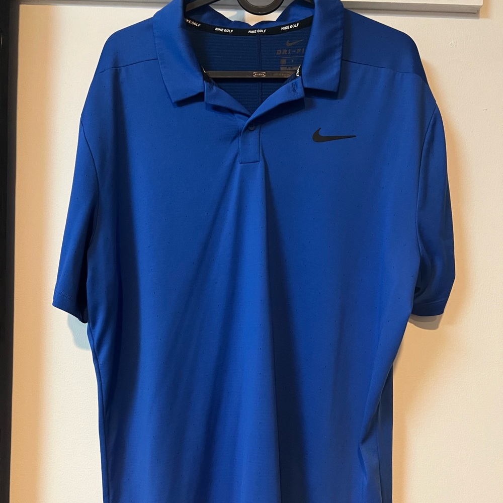 Nike Golf Polo